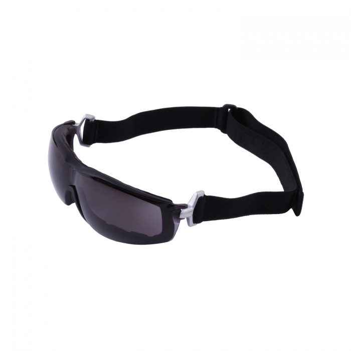 LENTE MCR SR112 POLICARBONATO STD MICA HUMO ANTI EMPA&Ntilde;O  image number null
