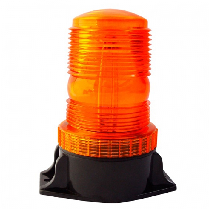 Torreta Estroboscopica Soslite Led Ambar 1248vcd  image number null