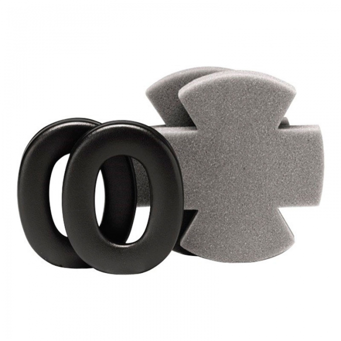 Repuesto POrejera 3m de Almohadillas PPeltor Serie H9 H31  image number null