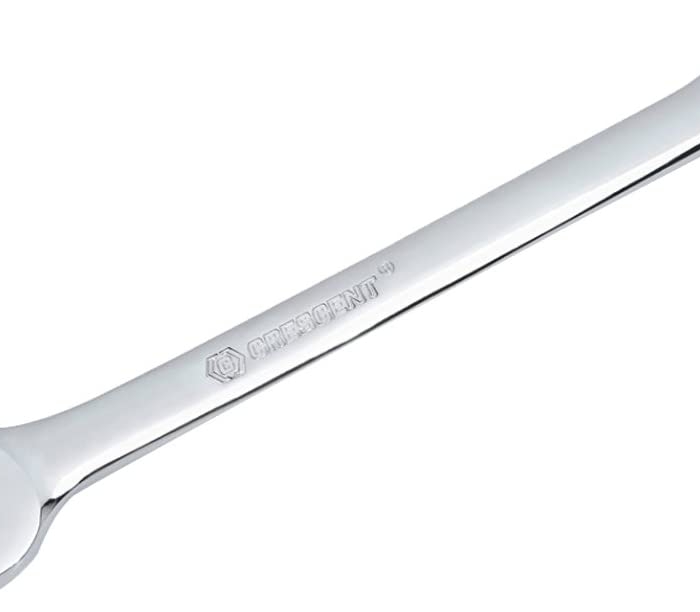 LLAVE CRESCENT CCW27 COMBINADA 16MM  image number null