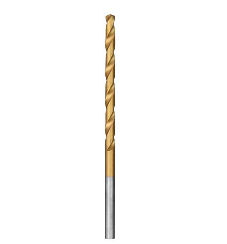 JUEGO MILWAUKEE 48892205 DE BROCAS 48892205 DE TITANIO COBALTADO THUNDERBOLT  image number null