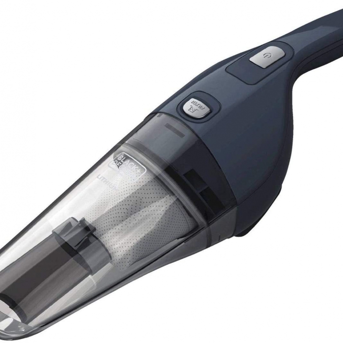 ASPIRADORA BLACK and DECKER HNV220BCZ00 DE 8V DE ION LITIO  image number null