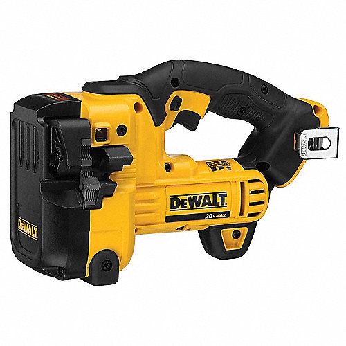 CORTADOR DE VARILLA INALAMBRICO DEWALT DCS350B 200V  image number null
