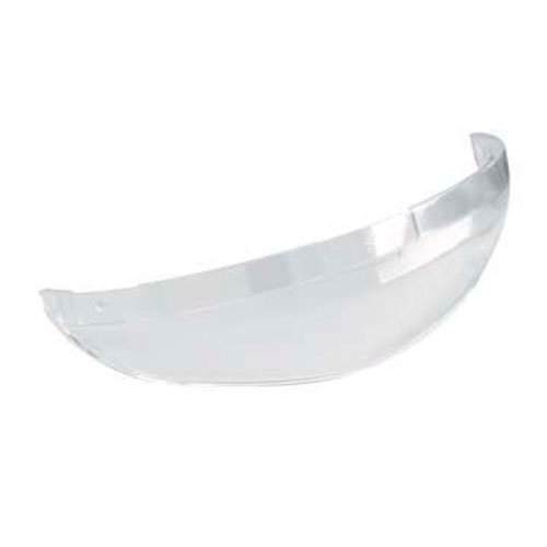 PROTECTOR DE REEMPLAZO 3M DE POLICARBONATO TRANSPARENTE PBARBILLA  image number null