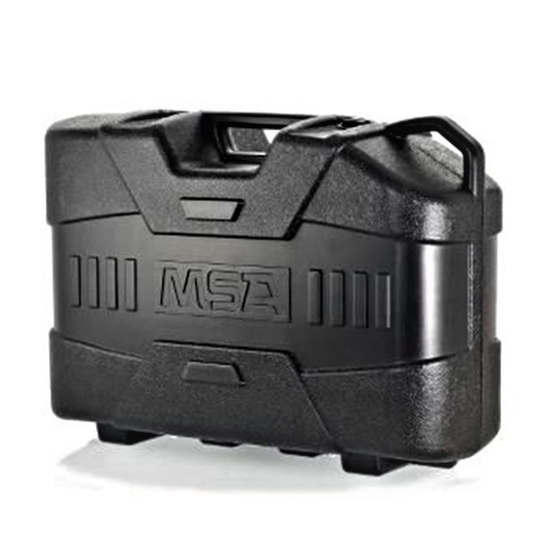 ESTUCHE MSA DE PLASTICO PARA SCBA G1  image number null