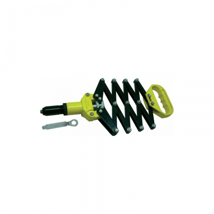 REMACHADORA SURTEK 112515 TIPO ACORDEON  image number null