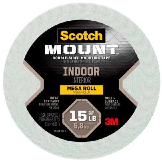 110HLONG CINTA MONT INTERIORES 19MMX8.89M  image number null