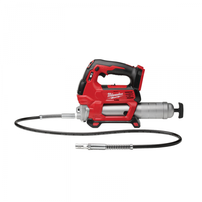 ENGRASADORA MILWAUKEE 264620 DE 2 VELOCIDADES M18 HTA SUELTA  image number null