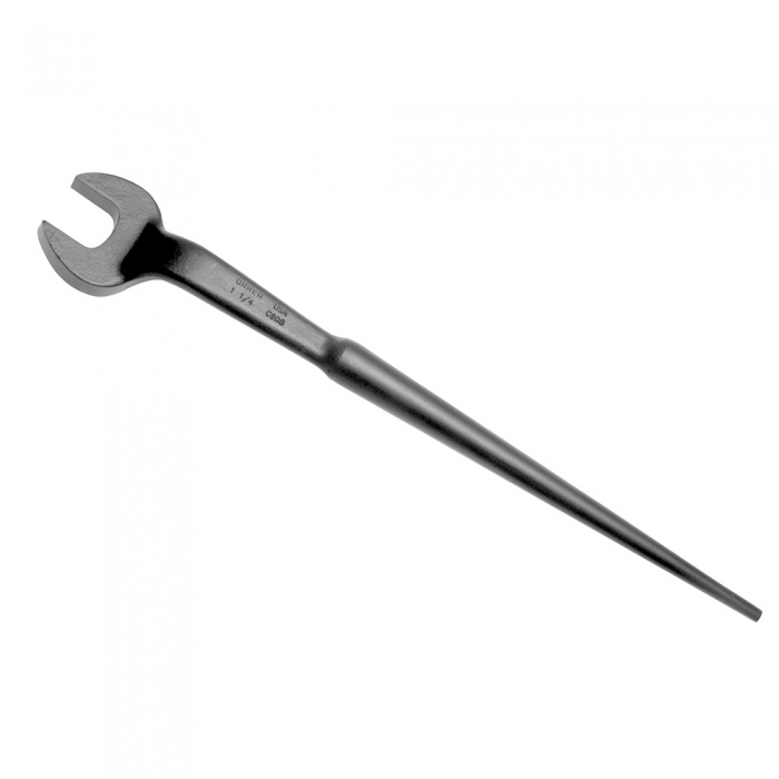 LLAVE URREA C903A ESTRUCTURAL ESPA&Ntilde;OLA 58IN  image number null