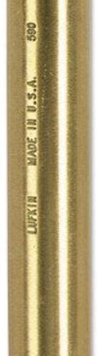 PLOMADA LUFKIN TT590N PARA CINTA PETROLERA DE 20 OZ  image number null