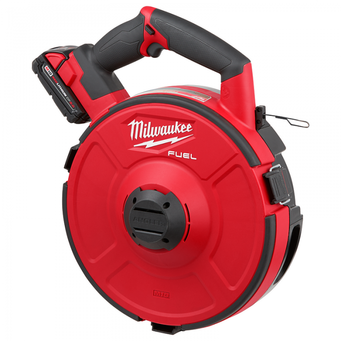 BASE MILWAUKEE 2873B22 ALIMENTADA CON CINTA DE PESCADO M18 FUEL ANGLER  image number null
