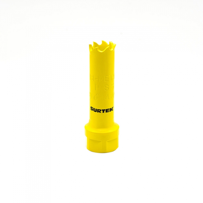 CORTACIRCULO SURTEK 120744 BIMETALICO2  image number null