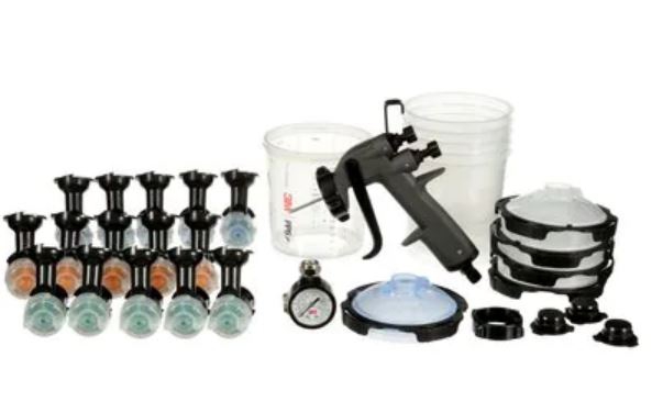 PN26778 PERFORMANCE SPRAY GUN PPS 2.0  image number null