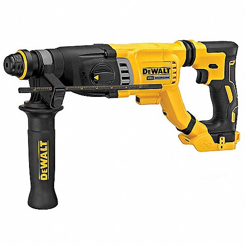 ROTOMARTILLO DEWALT DCH263B SDSPLUS DE 118IN 28.5MM DE 20V MAX  image number null