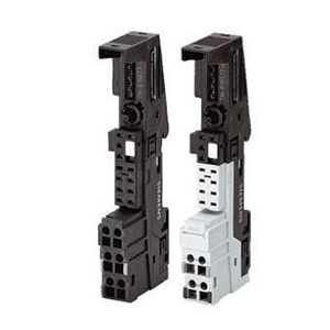 MODULO DE TERMINALES SIEMENS 6ES71934CA200AA0 5 MODULOS PET 200S PAQUETE 5 PZS  image number null