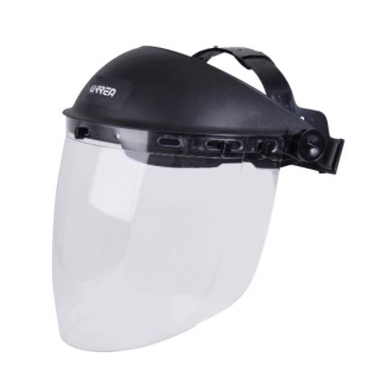 PROTECTOR URREA USFS1 FACIAL ANATOMICO  image number null