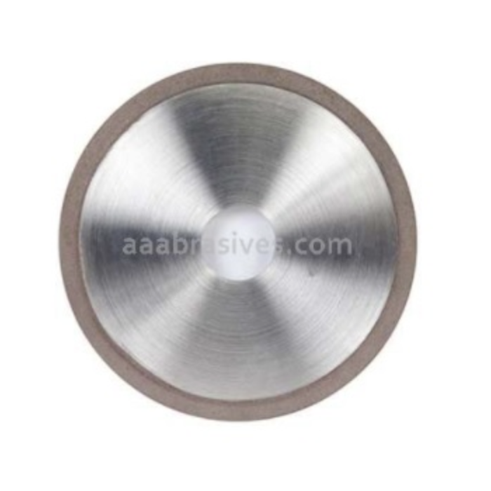 RUEDA DIAMANTE NORTON 69014192777 1A1 DE 6 X 1/2 X 1-1/4 IN  image number null