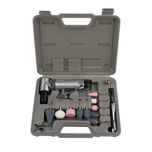 MotoTool Neumatico Ingersoll Rand 301bk Angular de 14 In  image number null