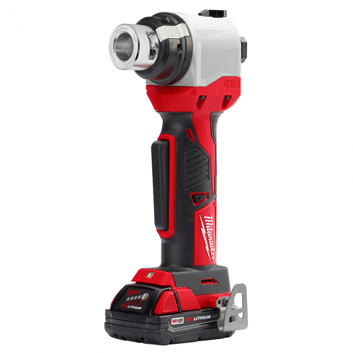 PELACABLES MILWAUKEE 2935X21 M18 3 COJINES KT PARA CU RHWRHH  image number null