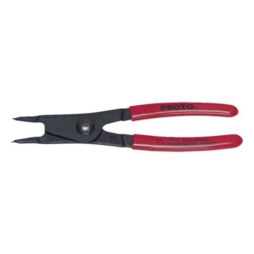 ALICATE PROTO J394 PARA ANILLOS DE RETENCION INTERNOS 9IN  image number null