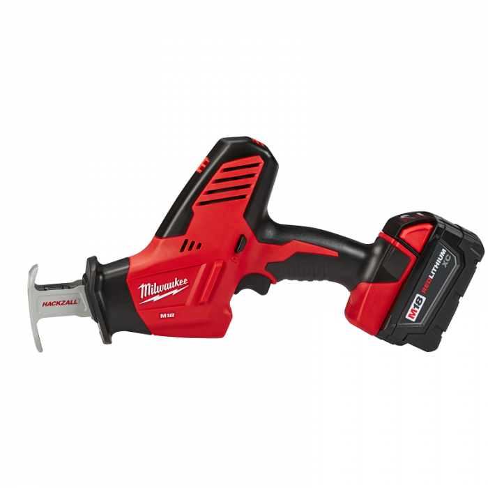 SIERRA MILWAUKEE 262521 UNA MANO 34IN M18 FUEL KIT  image number null