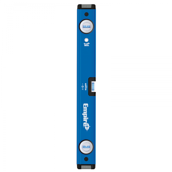 NIVEL MILWAUKEE E75.24 DE ALUMINIO MAGNETICO 24IN  image number null