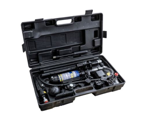 EQUIPO SURTEK EQC4 PCARROCERO 4 TON  image number null