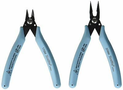 SHEARCUTTER PLIER SET2PC  image number null