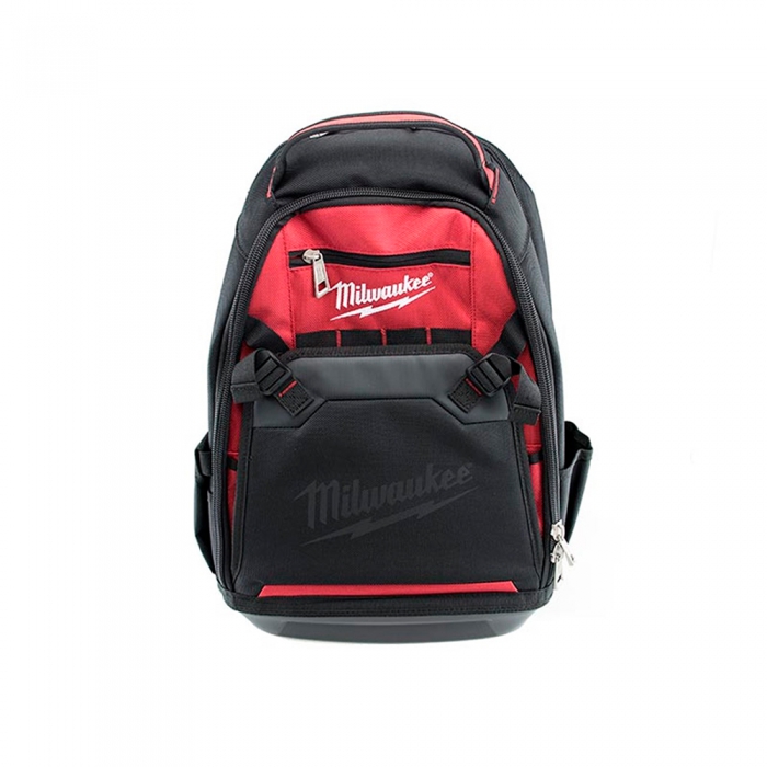 MOCHILA MILWAUKEE 48228200 DE OBRA  image number null