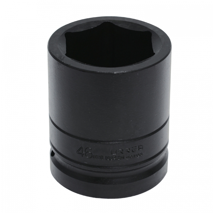 DADO URREA 10036M DE IMPACTO 1 IN 6 PUNTAS 36 MM  image number null