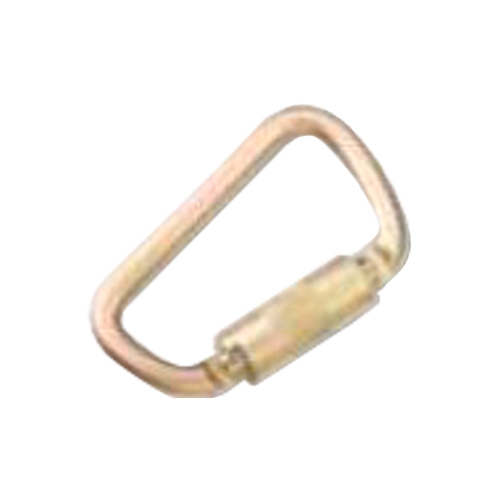 SEGURO CARABINERO DBI SALA DE ACERO CON BLOQUEO AUTOMATICO 3600 LB  image number null