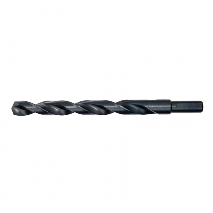 BROCA MILWAUKEE 48892736 THUNDERBOLT OXIDO NEGRO 1532IN  image number null