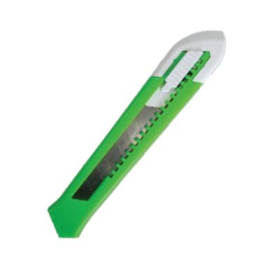 CUTER MAE CPG GRANDE CUERPO DE PLASTICO 18 MM  image number null