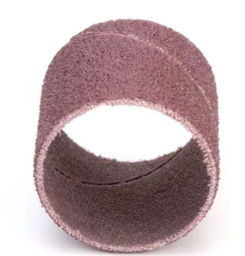 341D 3M BANDA TELA P150X19.05X25.4MM  image number null
