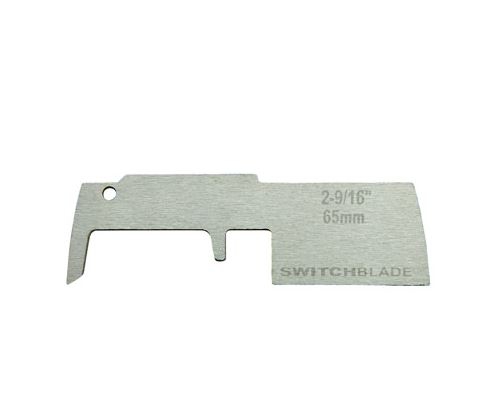 NAVAJA MILWAUKEE 48255450 DE REPUESTO CAMBIO RAPIDO 2916IN  image number null