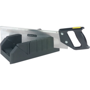 CAJA STANLEY 19800 DE INGLETE PROFESIONAL 12IN  image number null