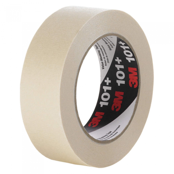 Compre su CINTA ADHESIVA 3M XG700011776 MASKING TAPE 101 DE PAPEL CREPE DE 36 MM X 55 M por MXN Compre su CINTA ADHESIVA 3M XG700011776 MASKING TAPE 101 DE PAPEL CREPE DE 36 MM X 55 M por MXN