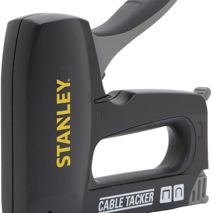 ENGRAPADORA STANLEY CT10X DE CABLE 2 EN 1  image number null