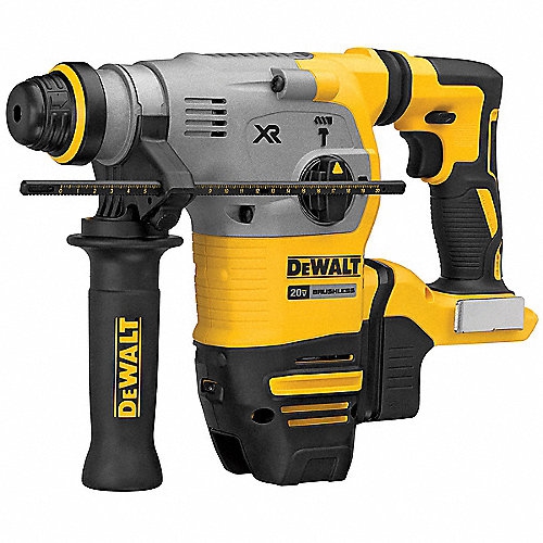MARTILLO ROTATIVO DEWALT DCH293B COMBO SDS 3.5J 20V  image number null