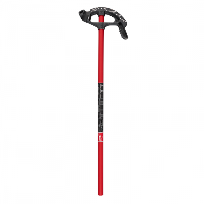 DOBLADOR MILWAUKEE 48224082 DE TUBO DE HIERRO 1IN  image number null