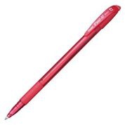 BOLIGRAFO PENTEL BX427B FEELIT PUNTA FINA ROJO  image number null