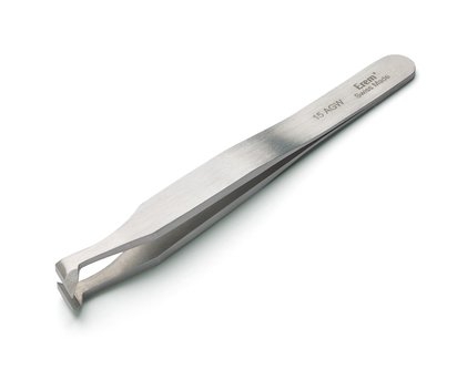 15AGW CUTTING TWEEZERS 115MM  image number null