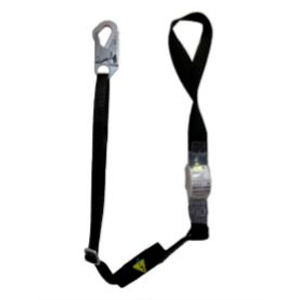 LINEA DE VIDA MSA PARA ELECTRICISTA ARC SAFE GANCHO CHICO DE 1.8 M  image number null