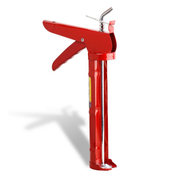 CALAFATEADORA MIKELS CP2 TIPO PISTOLA DENTADA  image number null