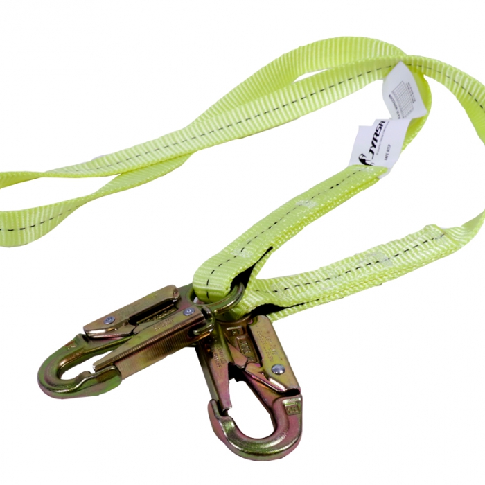 BANDA JYRSA JYR20CVN11M83C DE POSICIONAMIENTO DE 1.83 M  image number null