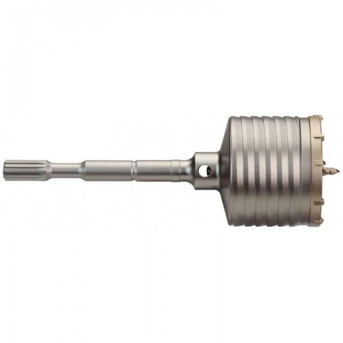 BROCA SACANUCLEO MILWAUKEE 48205484 ESTRIADA 4IN X 22IN  image number null