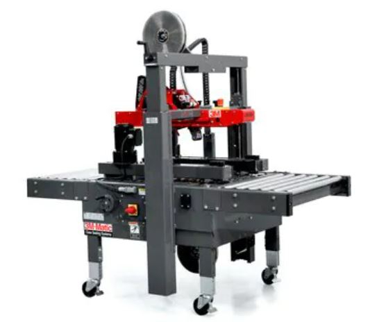 8000A MAQUINA SELLADORA CON AG3 3IN  image number null