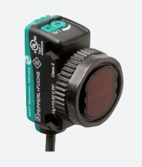 SENSOR OPTICO DE BARRERA POR REFLEXION PEPPERLFUCHS OBR6000R1032EPIO03MV1 LED 06 M  image number null
