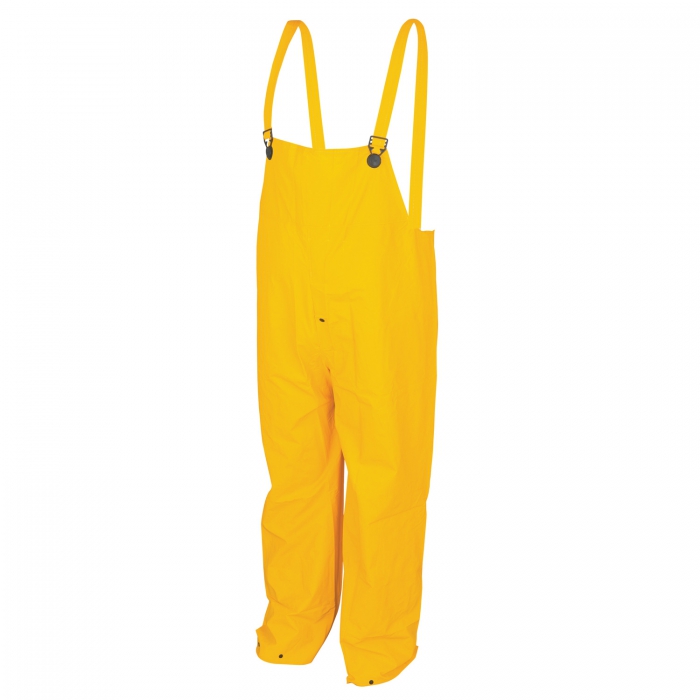 OVEROL RIVER CITY DOMINATOR DE PVC AMARILLO CPECHERA TM  image number null