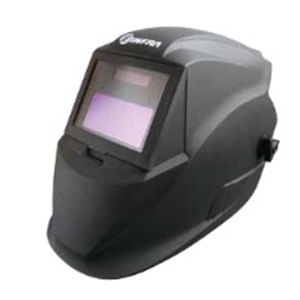 CARETA INFRA CLASICA ELECTRONICA ECLIPSE 8869 CON LENTE CLARO Y SOMBRA VARIABLE DE 9 A 13  image number null